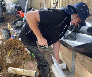 Why choose Sarasota Slab Leak Repair for slab leak repair sarasota, fl in Sarasota, FL